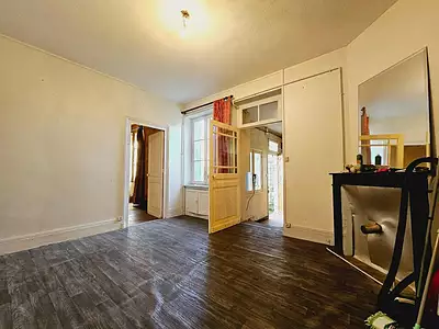 Maison, 89 m²