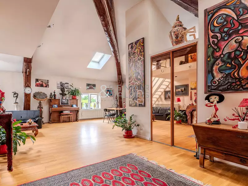 Appartement, 102 m²