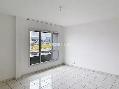 Appartement, 41 m²