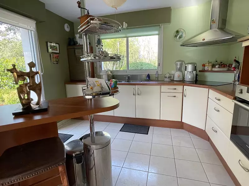 Maison, 108 m²