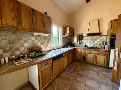 Maison, 124,04 m²