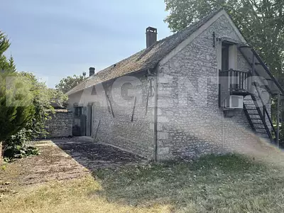 Maison, 177 m²