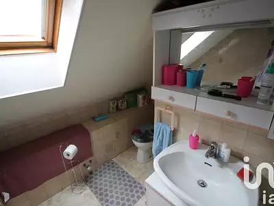 Maison, 58 m²