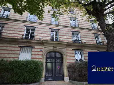 Appartement, 160,57 m²