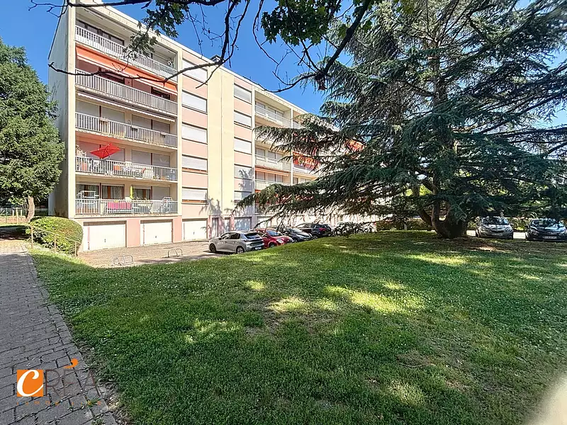 Appartement, 87 m²