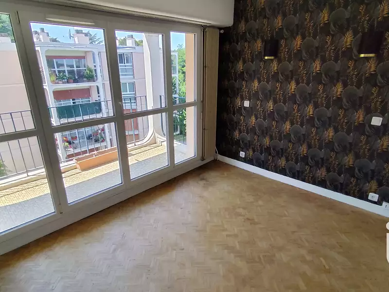 Appartement, 94 m²