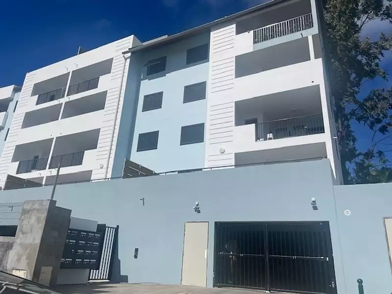 Appartement, 51,28 m²