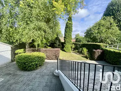 Maison, 99 m²