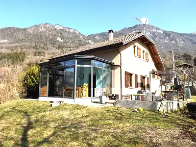 Maison, 150 m²