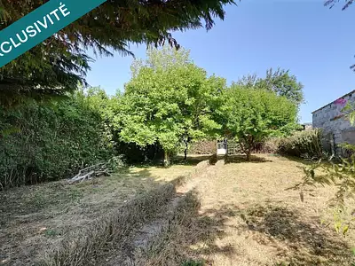 Maison, 101 m²