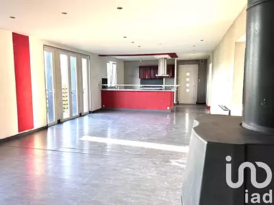 Maison, 110 m²