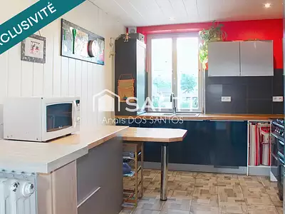 Appartement, 104 m²
