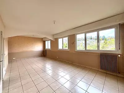 Appartement, 86 m²