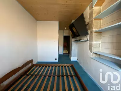 Maison, 50 m²