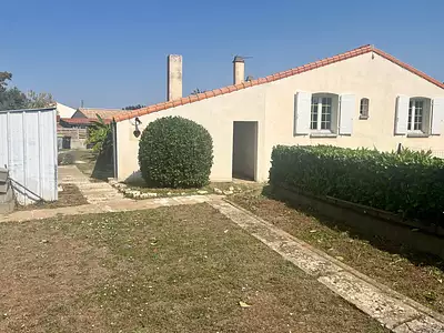 Maison, 102 m²