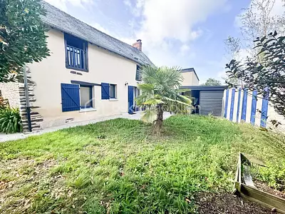 Maison, 106 m²