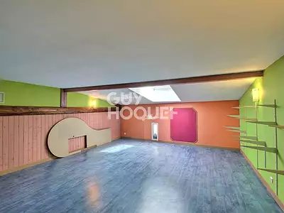 Maison, 196,56 m²