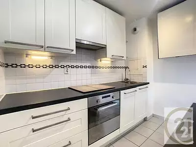 Appartement, 50,1 m²