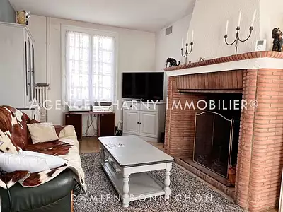 Maison, 144 m²