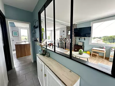 Maison, 75 m²