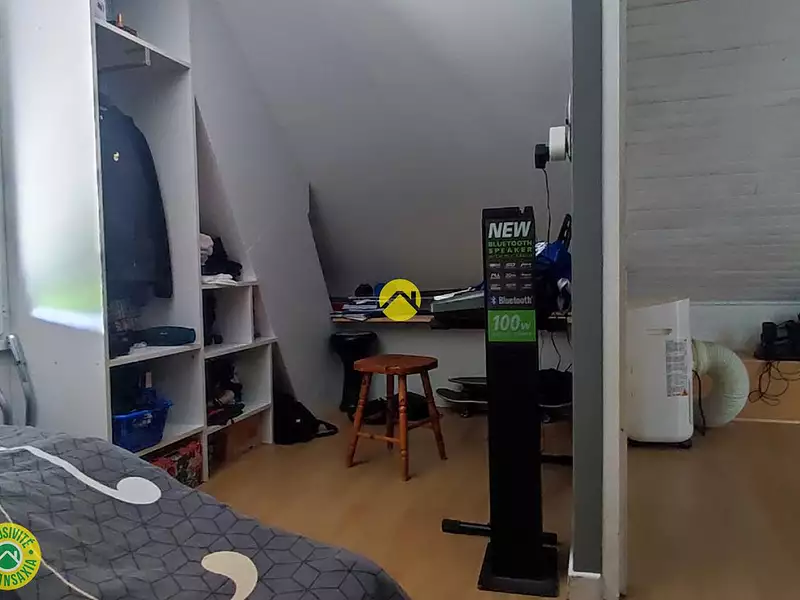 Maison, 148 m²