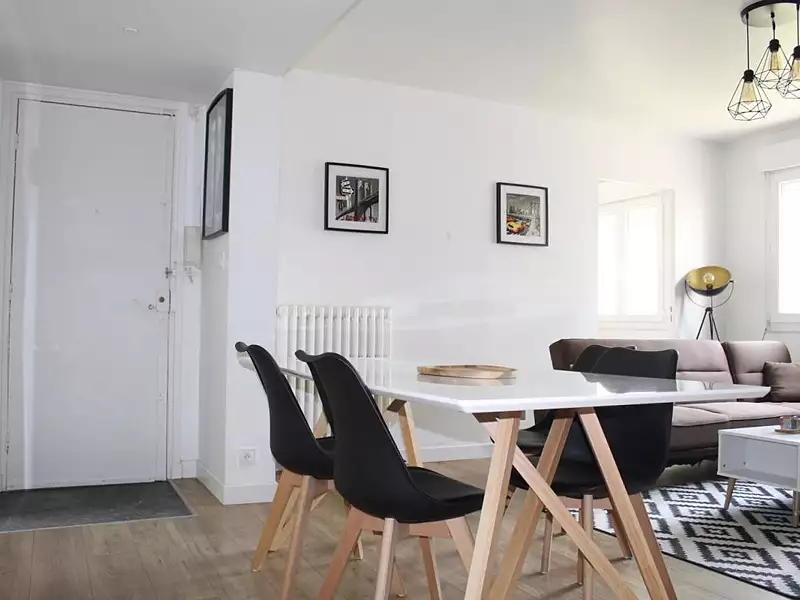 Appartement, 67 m²