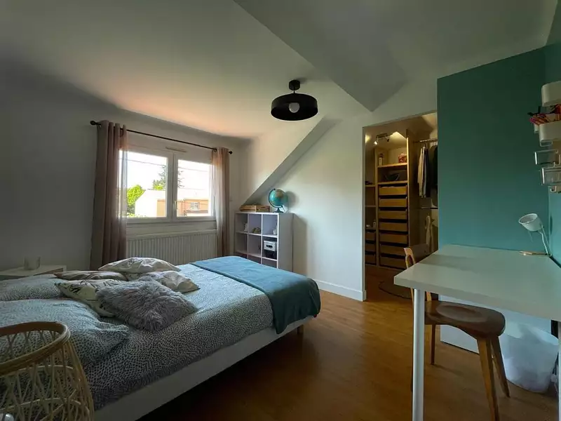 Maison, 168 m²