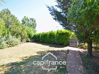 Maison, 74 m²