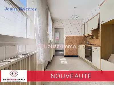Maison, 74 m²