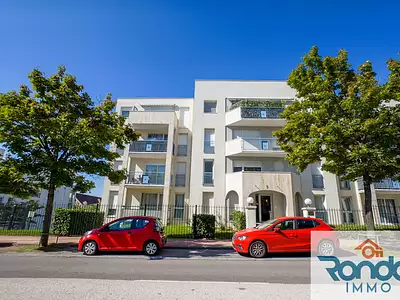 Appartement, 40 m²