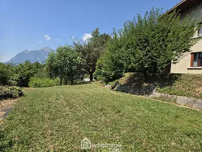 Maison, 165 m²