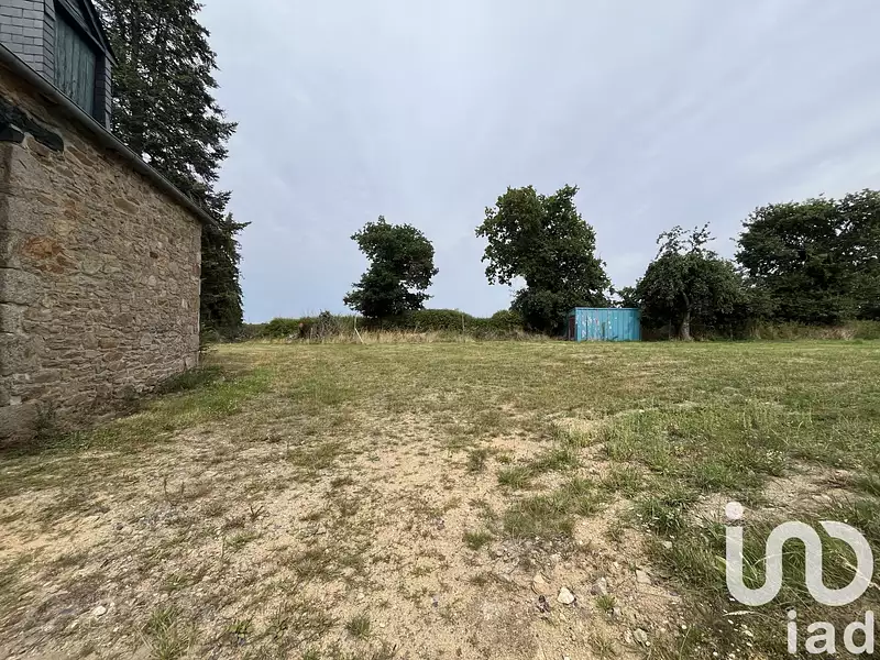 Maison, 120 m²