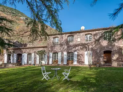 Maison, 162 m²