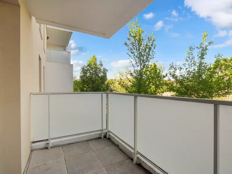 Appartement, 61,09 m²
