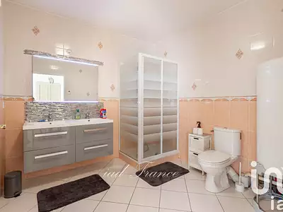Maison, 228 m²