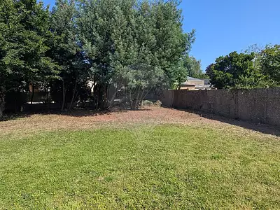 Terrain, 354 m²