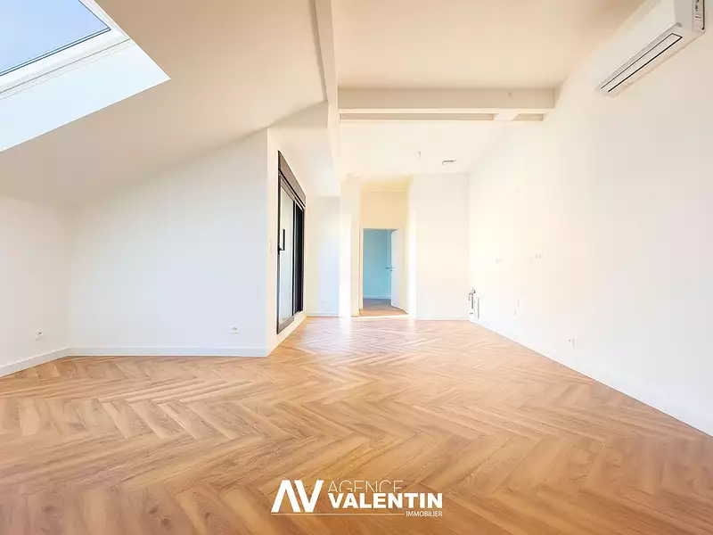 Appartement, 46,02 m²