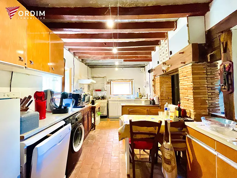 Maison, 136,26 m²
