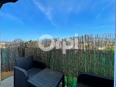 Appartement, 43 m²