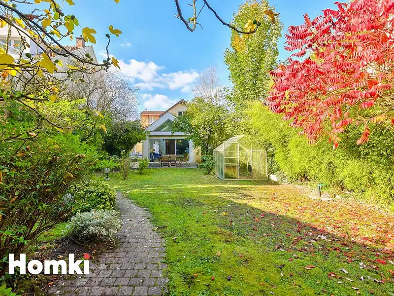 Appartement, 100 m²