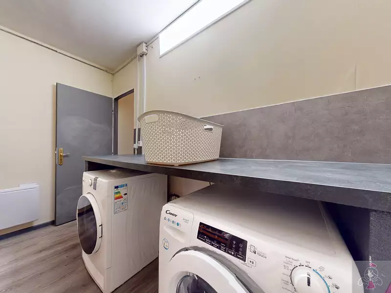 Maison, 160 m²
