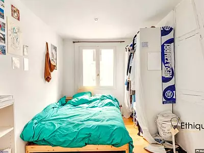 Appartement, 73 m²