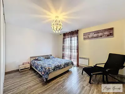 Maison, 117,38 m²