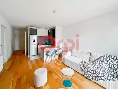 Appartement, 41 m²