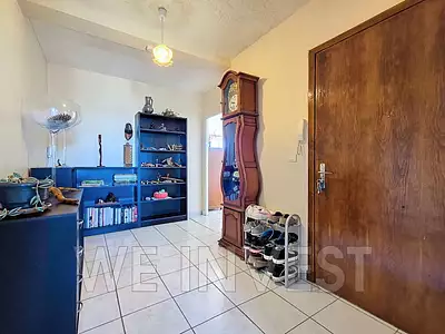 Appartement, 87,5 m²