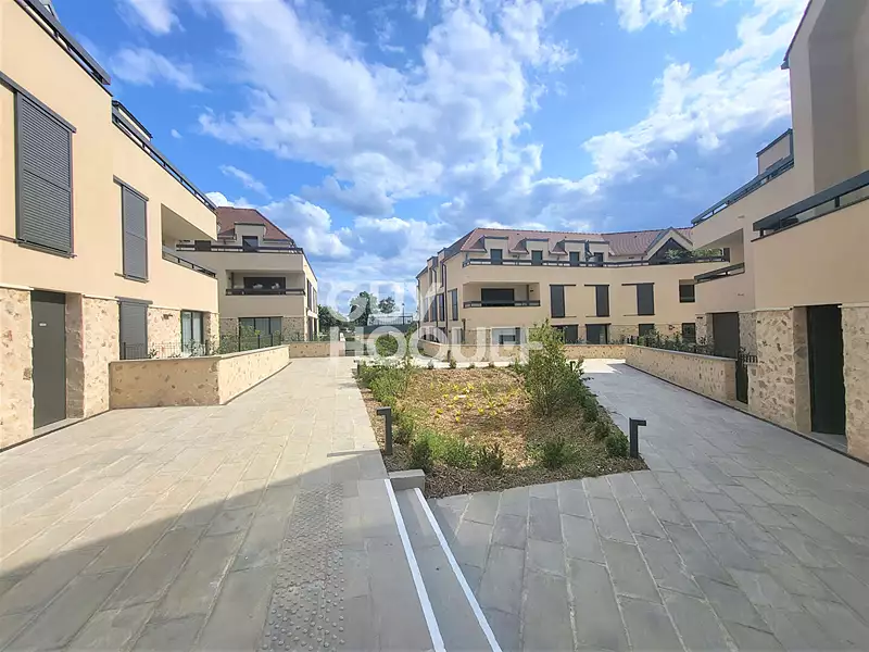 Appartement, 48,31 m²