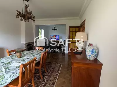 Maison, 150 m²