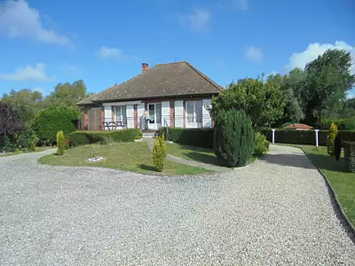 Maison, 76 m²