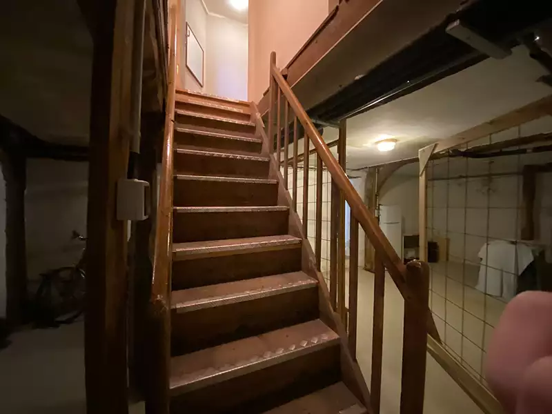 Appartement, 123 m²