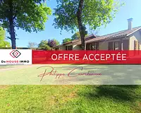 Maison, 90 m²